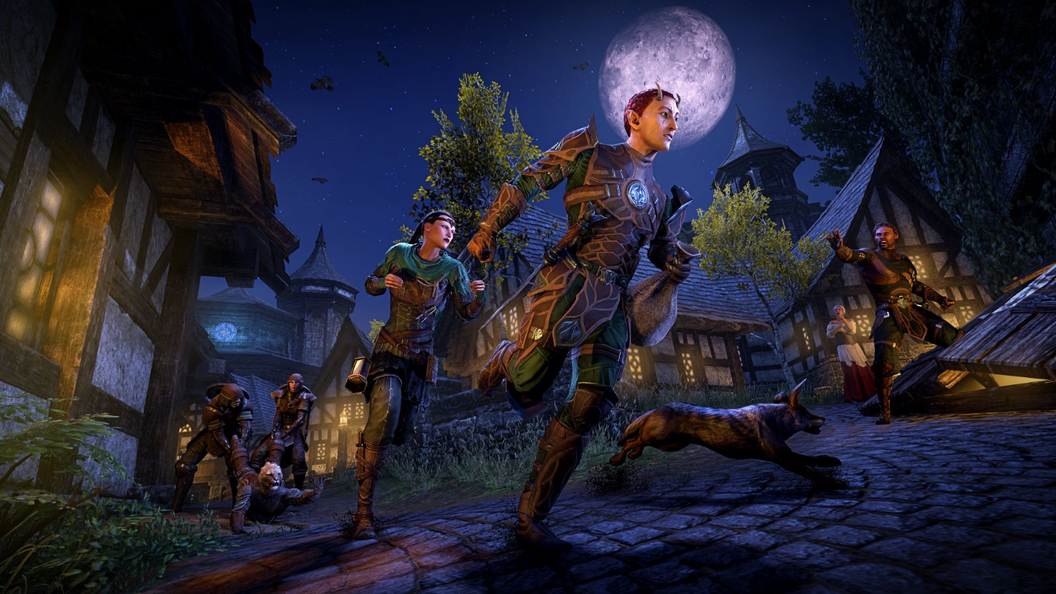 Zenimax Online Studios leaders, including studio head, exiting as part of Xbox cuts