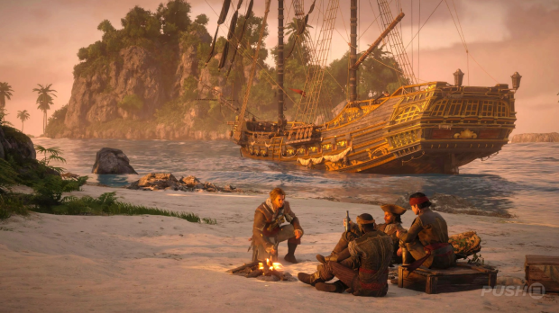Assassin's Creed Black Flag Resynced makes in one day what Shadows took four days to earn 2