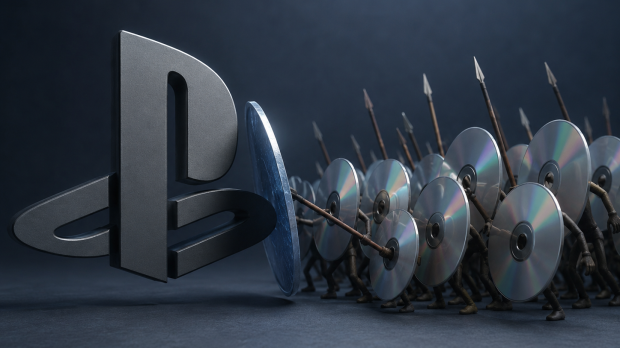 Mexican government put PlayStation in its crosshairs over physical disk phase out 2