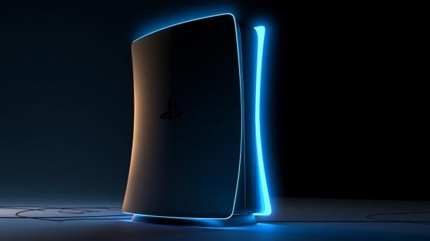 PlayStation 6 will reportedly ditch the PS5's liquid metal cooling in favor of something else 1