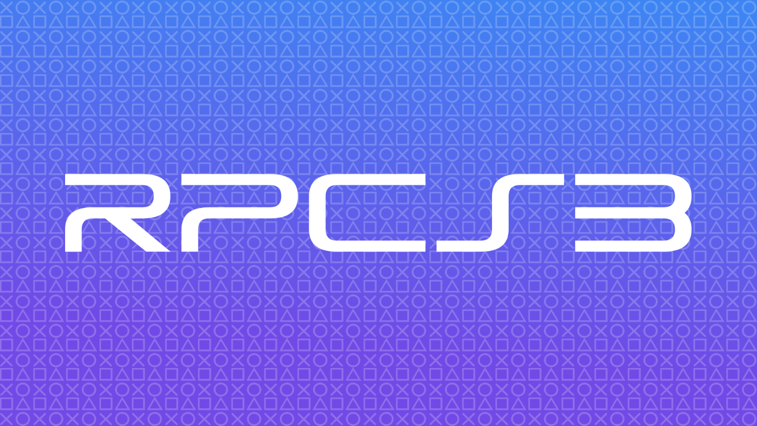 75% of PlayStation 3 games can now be fully completed on PC, per RPCS3