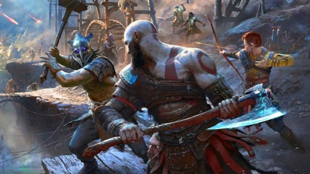 God of War creator says AAA games are becoming worse due to over-emphasis on storytelling 1