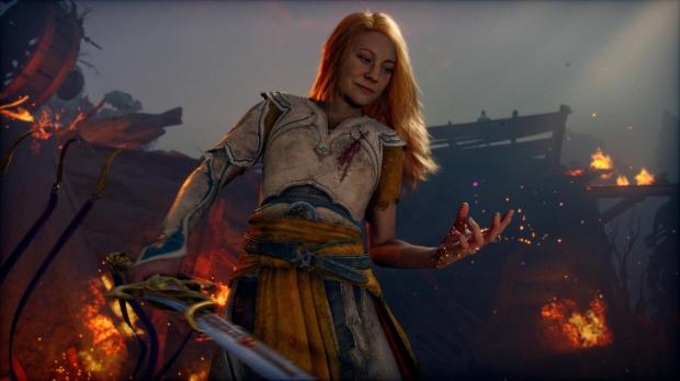 God of War creator says AAA games are becoming worse due to over-emphasis on storytelling