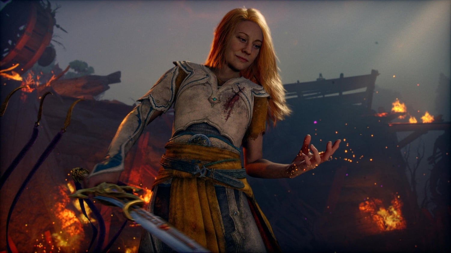 God of War creator says AAA games are becoming worse due to over-emphasis on storytelling