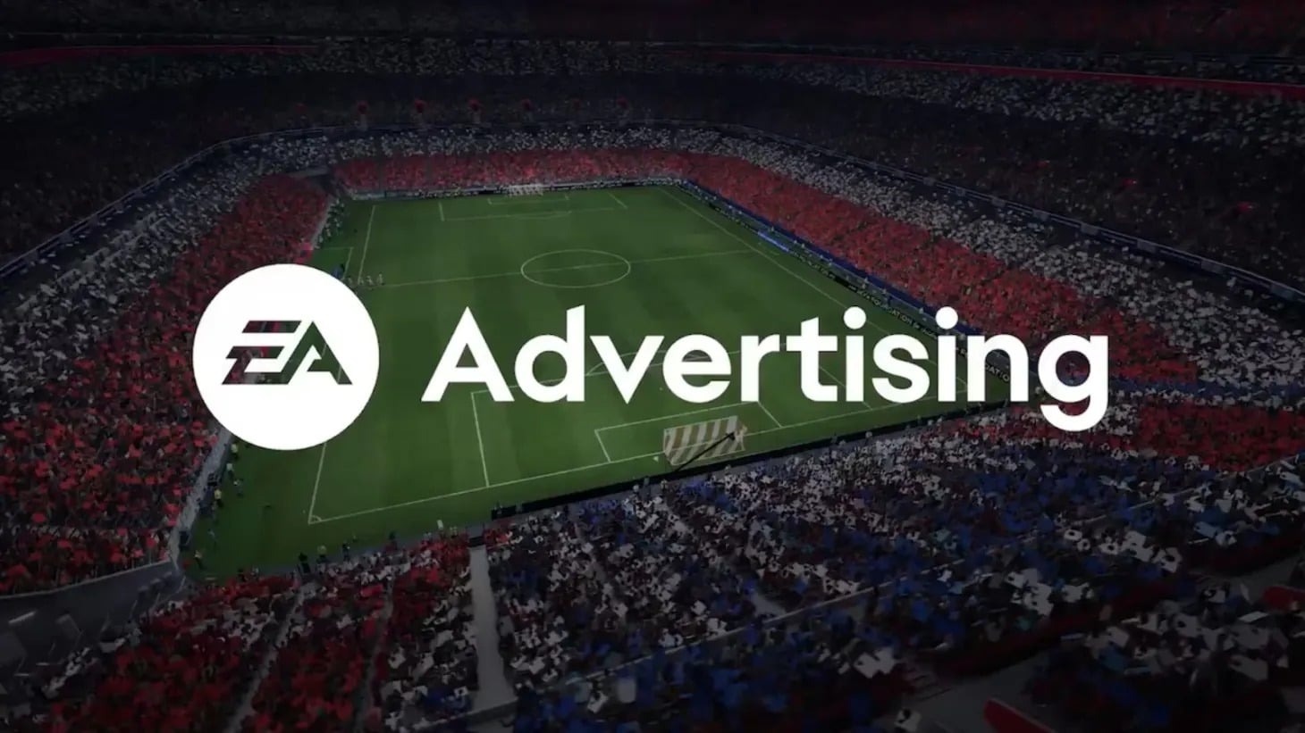 EA wants studios to start planning for in-game ads during development