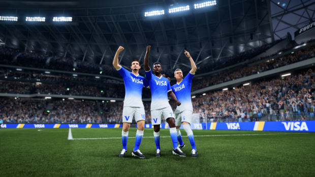 EA wants studios to start planning for in-game ads during development 2