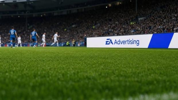 EA wants studios to start planning for in-game ads during development 3