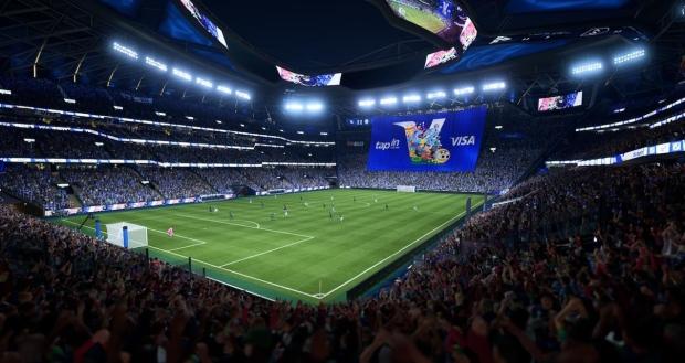 EA wants studios to start planning for in-game ads during development 4