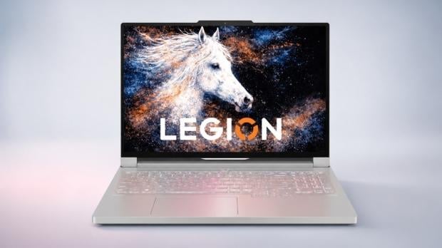 Lenovo's Legion R9000P laptop has the world's first Inkjet-printed OLED display from TCL 1