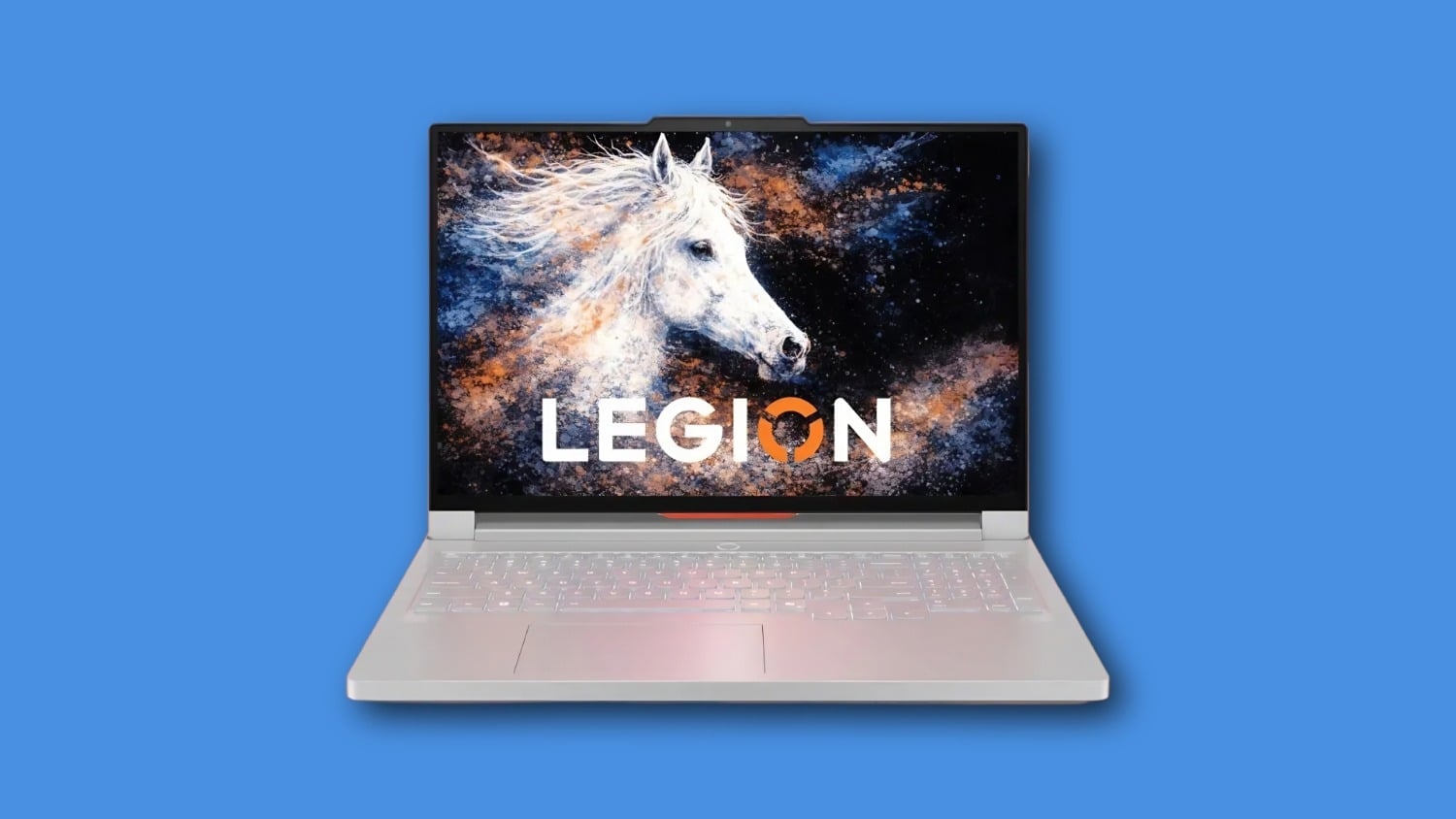 Lenovo's Legion R9000P laptop has the world's first Inkjet-printed OLED display from TCL