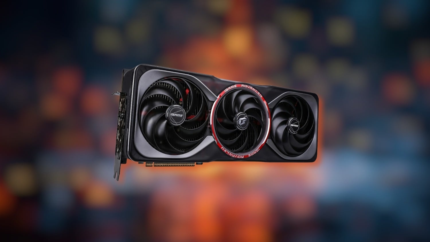GeForce RTX 50 Series owners are reporting GPU Hotspots of 100+ degrees now that monitoring is available