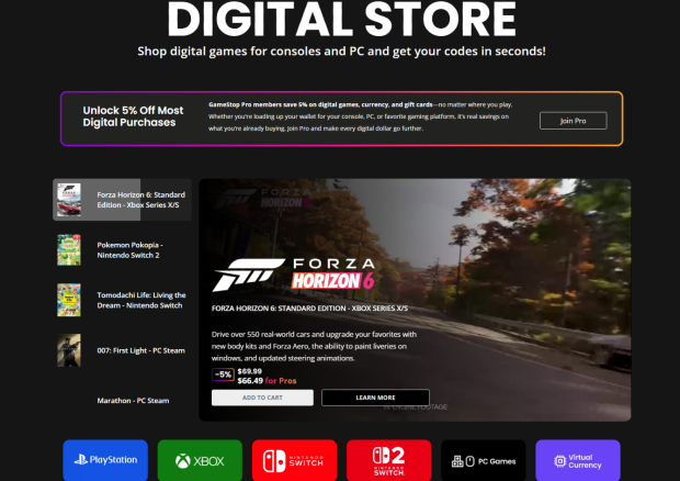 GameStop CEO Ryan Cohen wants to buy eBay and build out an in-game digital marketplace 4