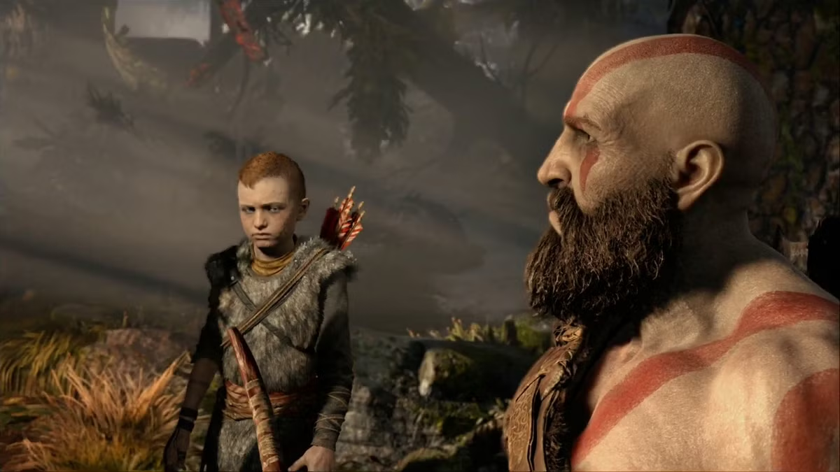 Amazon's God of War series is recasting Kratos after Ryan Hurst suffered an on-set injury