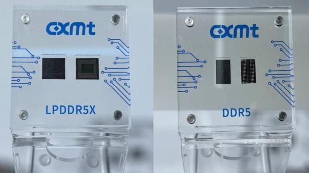 China's CXMT is on track to nearly match Micron's DRAM production capacity by the end of 2026