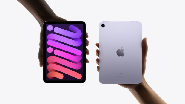 Open enlarged image Apple's first OLED iPad mini could launch as early as October