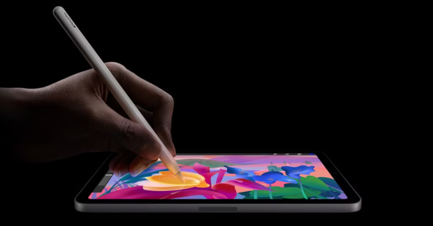 Apple's first OLED iPad mini could launch as early as October 2