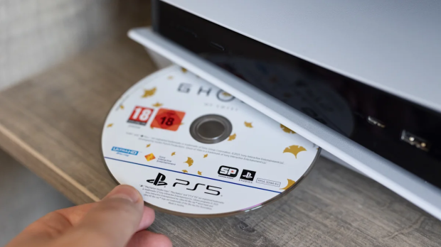 YouTuber claims Sony is using social media bots to push back against backlash over its physical disc announcement