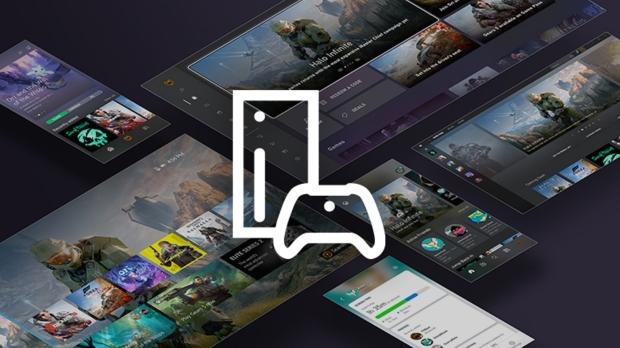 Xbox console exclusives can include multiplayer games too