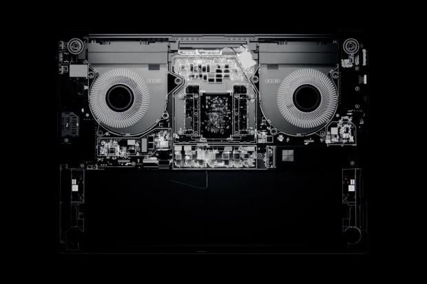 NVIDIA RTX Spark N1X Cinebench score spotted, matches the Apple M3 MAX 2