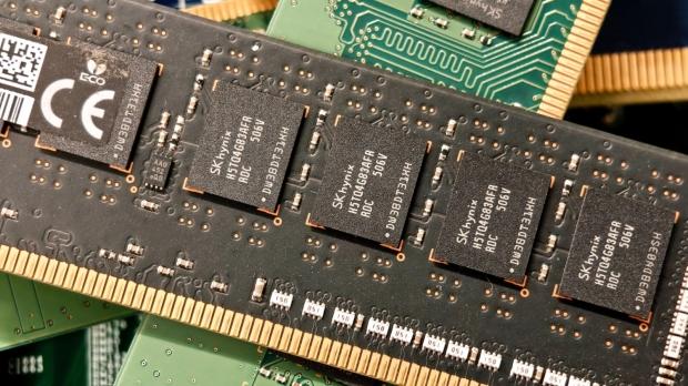 SK hynix says memory supply 'must be expanded' to save the consumer tech market and prevent 'chipflation' 1