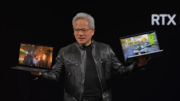 NVIDIA RTX Spark 'Developer Preview' driver lets devs get their apps ready for the new Windows on Arm devices 3