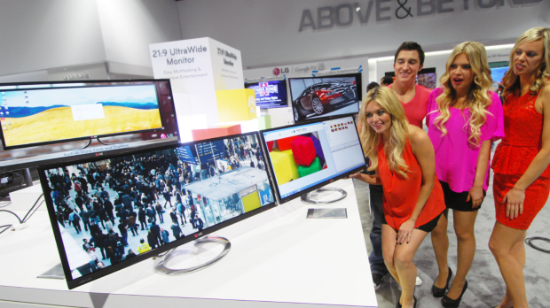 LG monitors are silently installing spyware on Windows 11 PCs without user consent 1