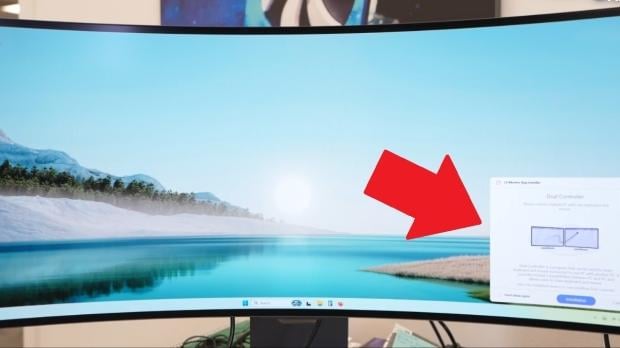 Open enlarged image LG monitors are silently installing spyware on Windows 11 PCs without user consent