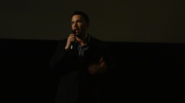 Open enlarged image Netflix pays $600 million for Ben Affleck's company to supercharge its content with AI