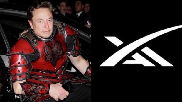 Open enlarged image Elon Musk responds to $52 billion deal between SpaceX and Foxconn for insane NVIDIA compute