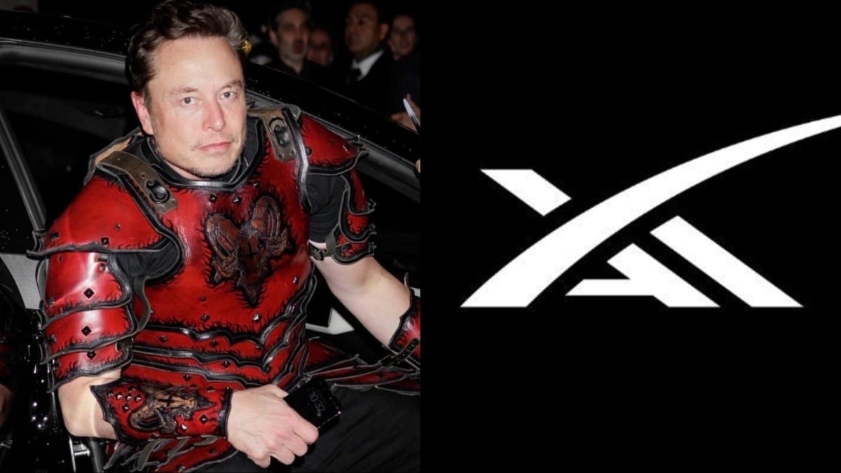 Elon Musk responds to $52 billion deal between SpaceX and Foxconn for insane NVIDIA compute
