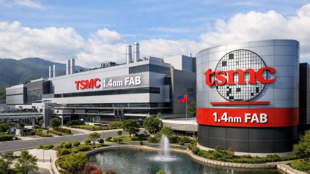 TSMC's factories are draining 9% of Taiwan's grid, triggering drastic new power rules 1