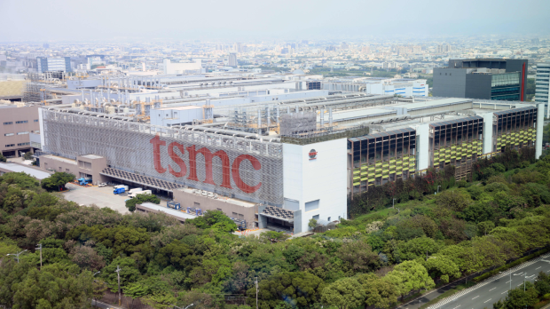 Open enlarged image TSMC's factories are draining 9% of Taiwan's grid, triggering drastic new power rules