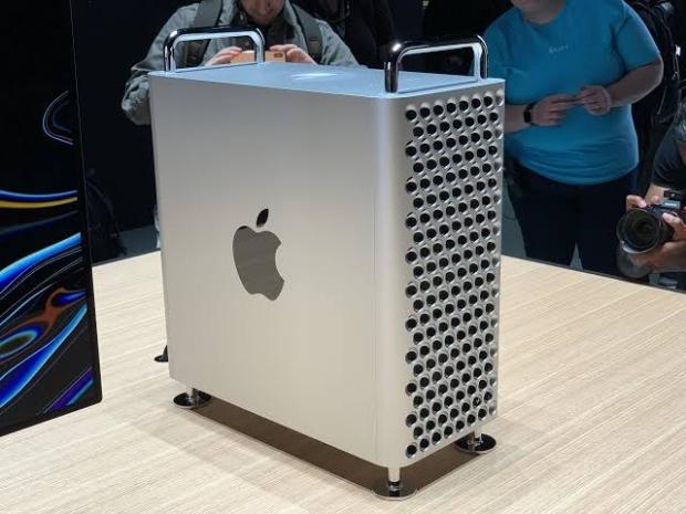 The Mac Pro nearly got a chip twice as powerful as the M3 Ultra and a new Intel model, until Apple cancelled both 1