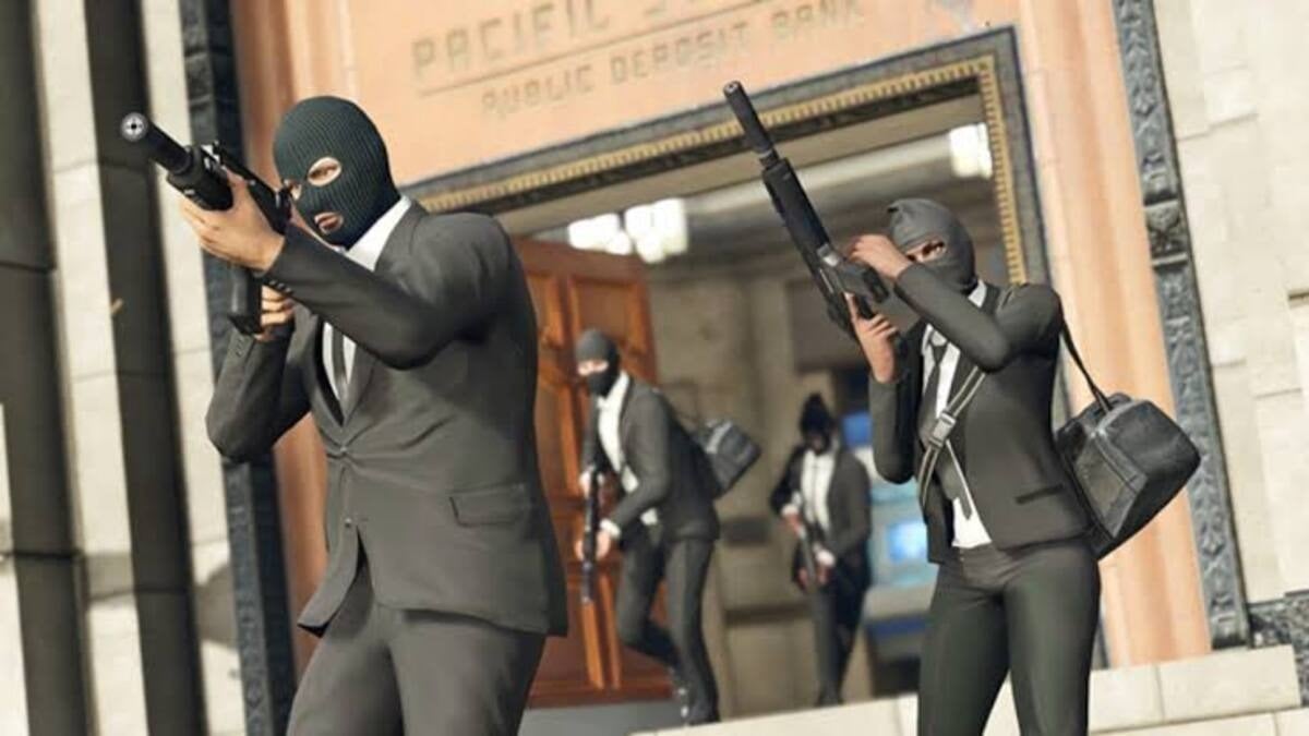 Former GTA V producer says Rockstar cut fully finished minigames and entire levels that 'just disappeared'