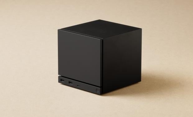Valve replaces stolen Steam Machine after Royal Mail left £1,000 package on a doorstep 1