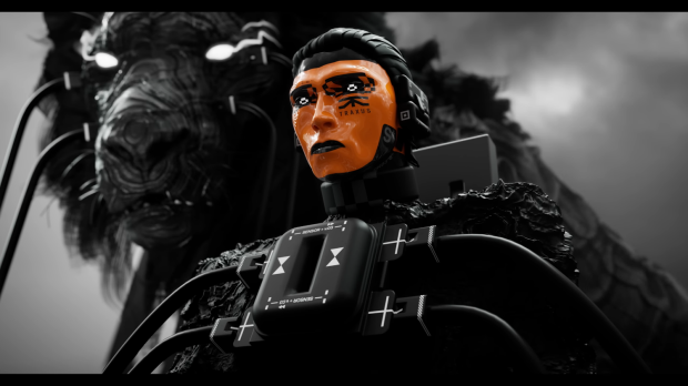 Open enlarged image Marathon loses game director as Bungie shifts to PvE model