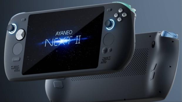 Ayaneo has officially brought high-end gaming PC pricing to handhelds