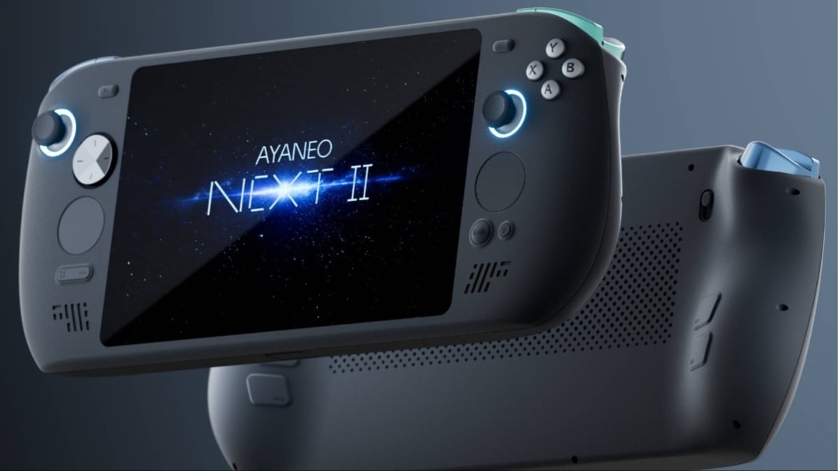 Ayaneo has officially brought high-end gaming PC pricing to handhelds