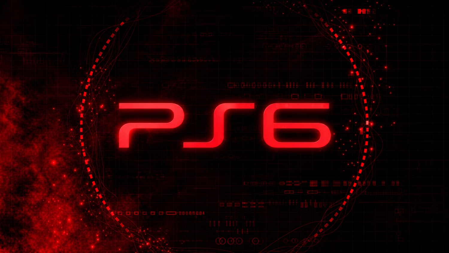 Sony patent reveals how the PS6 could dramatically outperform the PS5