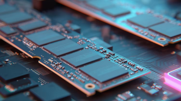 RAM shortages could continue for another decade, warns ADATA chairman 1