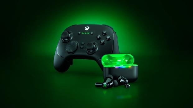 The new Razer Hammerhead V3 X HyperSpeed for PlayStation, image credit: Razer.