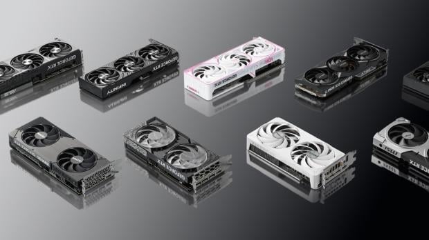 You can now check GDDR7 memory temps on GeForce RTX 50 Series GPUs per module thanks to the work of modders 1