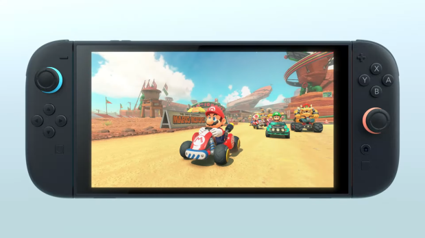 Developer cracks universal offline exploit for Nintendo Switch and Switch 2 2
