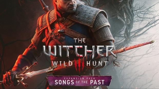 New Witcher 3 DLC 'Songs of the Past' confirmed, a prelude to The Witcher 4