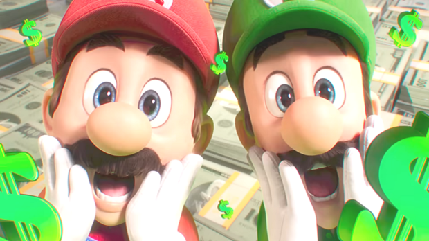 Nintendo says gamers 'not entitled' to tariff refunds
