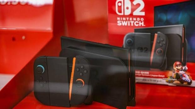 Woot is selling the Nintendo Switch 2 for $399 with a promo code - $100 below the incoming September price 1