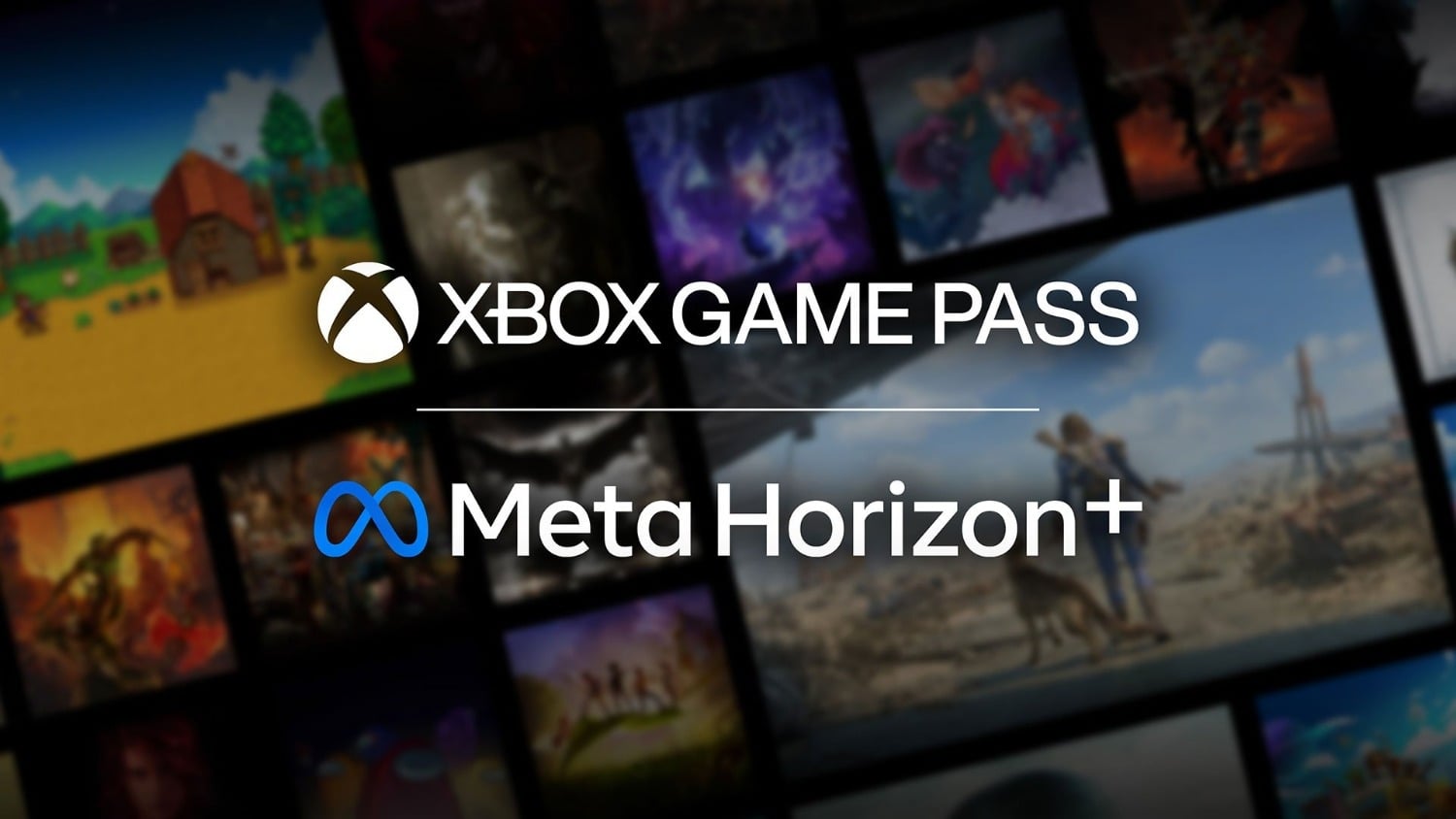 Game Pass starter edition now bundled with Meta Horizon+, Xbox gamepad emulation coming to Meta Quest Touch controllers