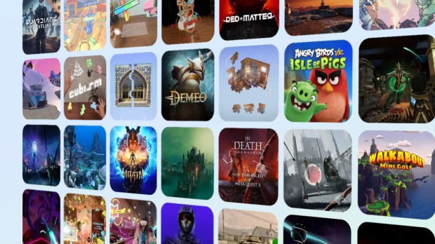 Game Pass starter edition now bundled with Meta Horizon+, Xbox gamepad emulation coming to Meta Quest Touch controllers 2