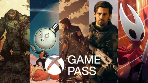 Xbox Game Pass was a good idea, but not enough people subscribed, says former Forza Horizon 5 director 2