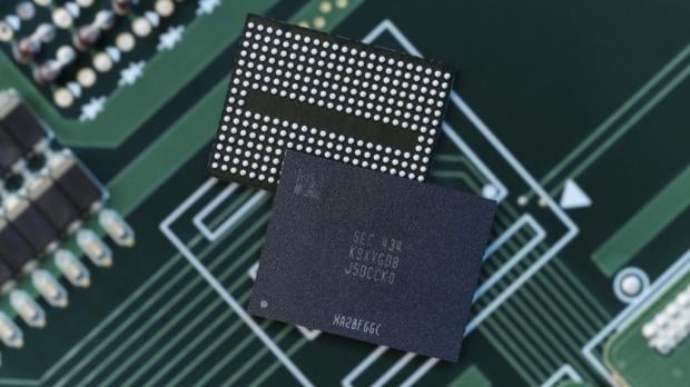 NAND Flash shortages are expected to end in 2027, per new report 4